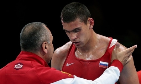 Евгений Тищенко: «С Савоном драться проще, чем с Левитом»