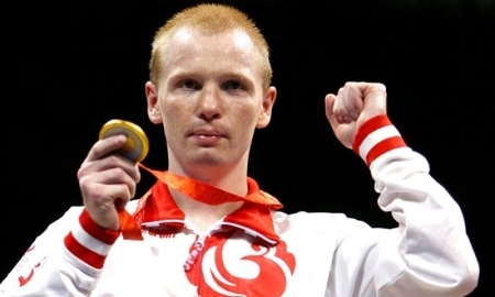 Двукратный олимпийский чемпион рассказал, что может помешать Головкину в бою с Альваресом