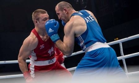 Магомедрасул Меджидов: «Я знал, что мне не отдадут победу, пришлось нокаутировать Дычко»