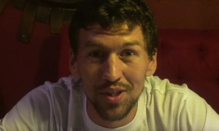 Иса Акбербаев хочет биться с Денисом Лебедевым