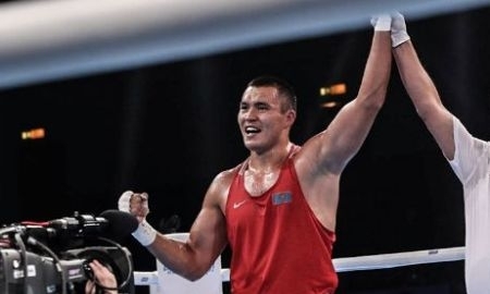 Букмекеры ставят на победу Ералиев и Кункабаева, и поражение Аманкула