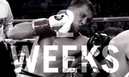 Головкин напомнил, что до боя с «Канело» осталось две недели