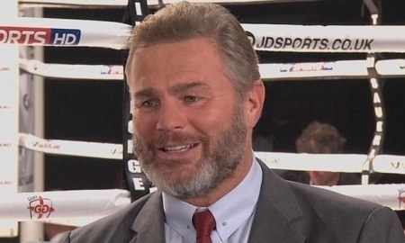 Комментатор Sky Sports сделал прогноз на бой Головкин — Альварес