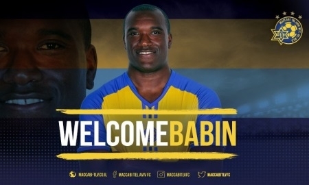 Соперник «Астаны» усилился защитником из «Спортинга»