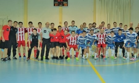 «Кайрат» победил «Сарагосу» и завершил предсезонный тур в Испании