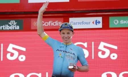 Мигель Анхель Лопес: «Нам не хватило лишь нескольких секунд для того, чтобы догнать отрыв»