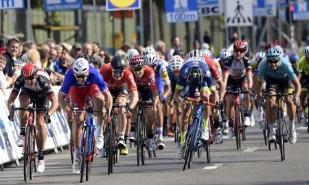 Ларс Михаэльсен: «Нам удалось проехать очень хорошую и красивую гонку»