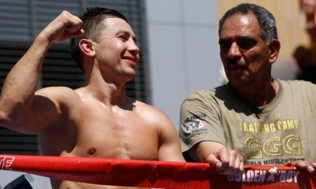 Как Санчес изменил бокс Головкина