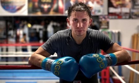 Почему Головкин не захотел тренироваться в залах Фредди Роуча и Роберта Гарсии