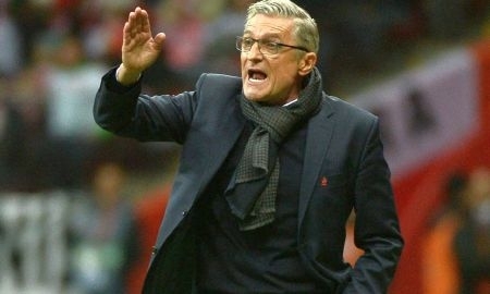 Адам Навалка: «В матче с Казахстаном мы развеем любые сомнения по поводу нашей игры»