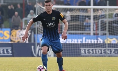 Молодой казахстанец перешел в клуб Бундеслиги 