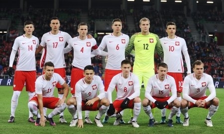 Польское СМИ назвало ориентировочный состав на матч с Казахстаном