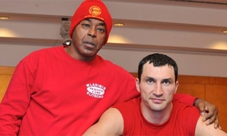 Бывший тренер Кличко сделал прогноз на бой Головкин — Альварес