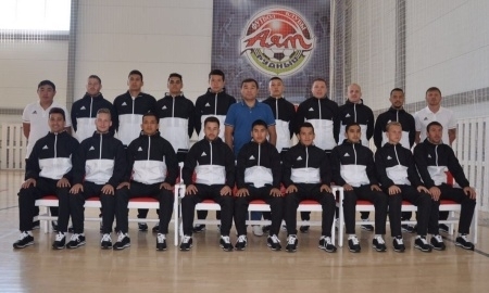 «Аят» выиграл международный турнир