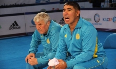 Марат Джакиев: «Есть боксеры, которые оправдали наши надежды, и те, у кого это не получилось сделать»