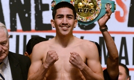 Чемпион мира в трех весовых категориях сделал прогноз на бой Головкин — Альварес