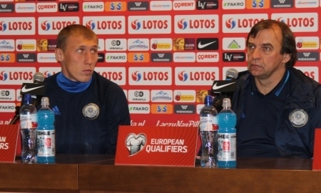 Исламбек Куат: «Нам больше ничего не остается, кроме как, играть на победу»