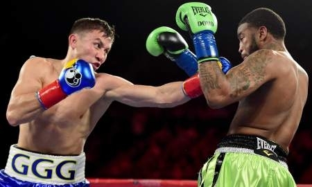 Геннадий Головкин назвал свои сильные качества