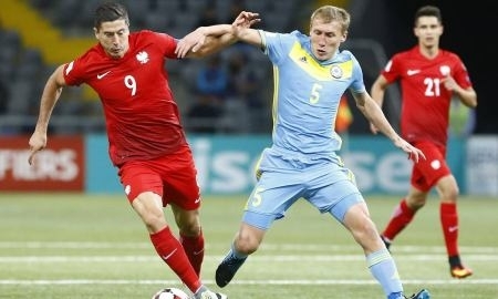 Польские болельщики уверены в победе над Казахстаном