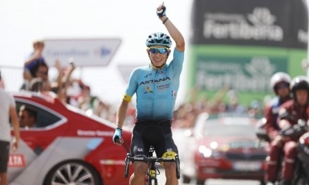 Мигель Анхель Лопес: «Чувствовал, что мои ноги в полном порядке»