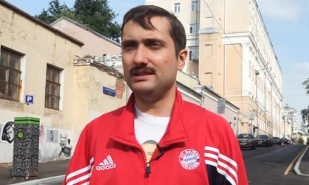 Журналист «Советского спорта» сделал прогноз на бой Головкин — Альварес