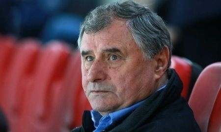 Анатолий Бышовец: «В сборной Казахстана не удалось создать рабочие отношения между игроками»