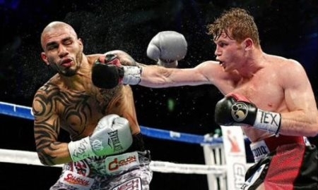 Команде «Канело» не интересен реванш с Котто после боя с Головкиным