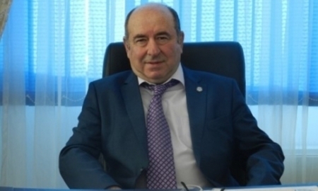 Михаил Гурман: «Многие игроки в сборной Казахстана просто остановились в своем росте»