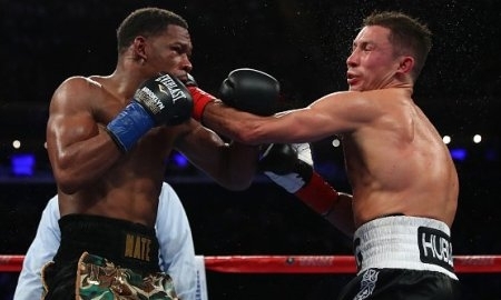 Геннадий Головкин: «Если бы я нокаутировал Джейкобса за четыре раунда, не уверен, что мы бы организовали бой с „Канело“»