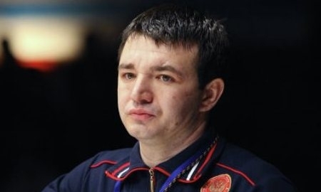 Эдуард Кравцов: «У Левита и Тищенко еще будет время доказать друг-другу — кто из них сильнее»