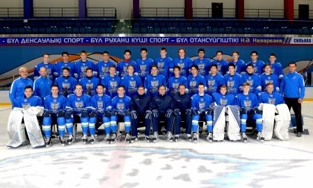 Объявлен состав «Снежных Барсов» на первые игры МХЛ