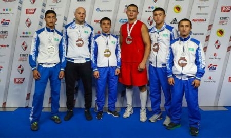 По гамбургскому счету