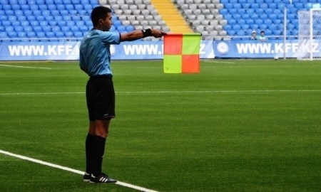 Назначения судей и инспекторов на матчи 19-го тура Первой лиги