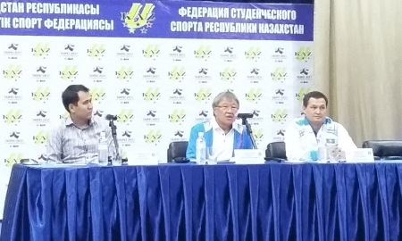 Акима Алматы попросили вернуть спортсменам базу «Горельник»