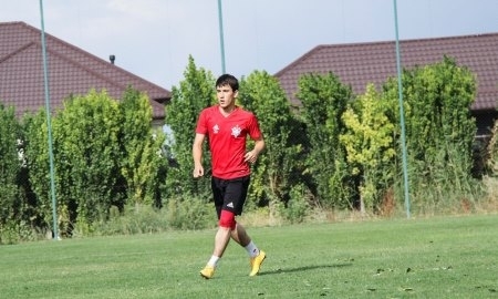 Евгений Чернышов: «Игра для нас прошла удачно»