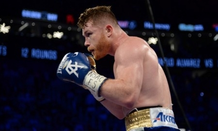 Сможет ли «Канело» лишить Головкина его главного преимущества?