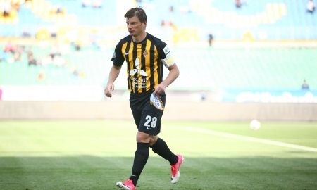 Российские СМИ: «Дай Бог Аршавину доработать контракт в Казахстане»