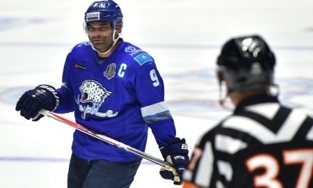 Найджел Доус: «Старт сезона получается для нас хорошим»