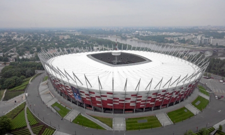 Где сыграет сборная Казахстана против Польши?