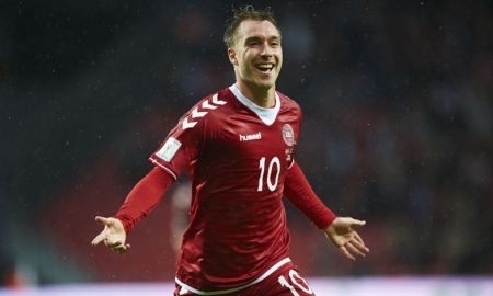 Армения проиграла Дании, потеряв шансы выйти на чемпионат мира-2018 — в отборочной группе сборной Казахстана