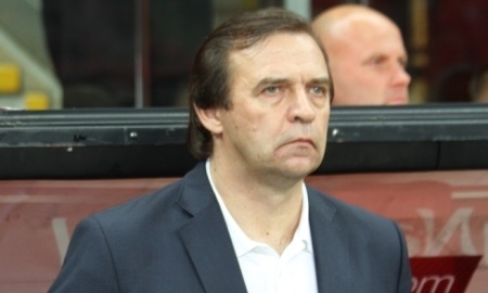 Сборная Казахстана при Бородюке проиграла пять матчей из пяти