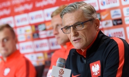 Адам Навалка: «Мы были намного лучше»