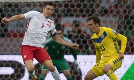 Роберт Левандовски: «Мы могли обеспечить себе победу гораздо раньше»