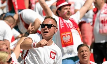 «Извини, Борат, не в этот раз». Польские фанаты — о победе над Казахстаном