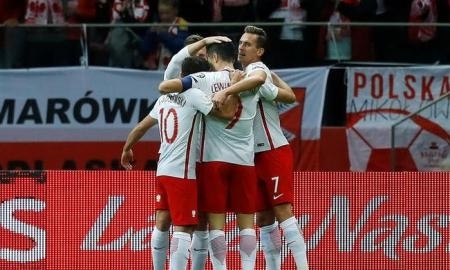 Почему польские СМИ назвали успех в матче с Казахстаном «двойной победой»