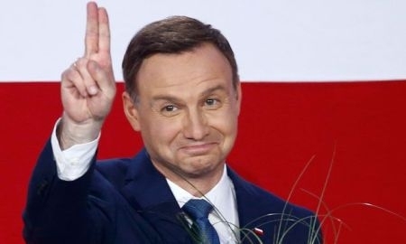 Президент Польши высказался о матче c Казахстаном