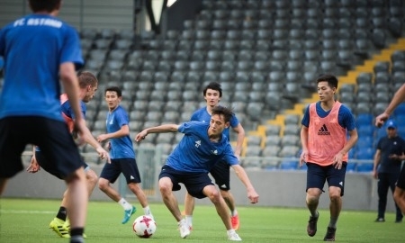 Артем Цой: «Наши победы непременно придут»