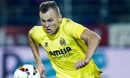 Денис Черышев может сыграть с «Астаной»