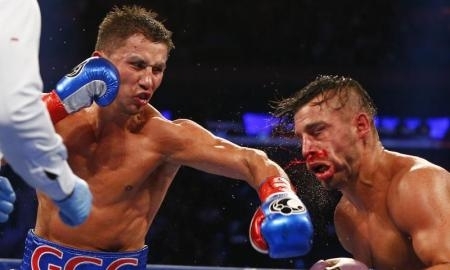 Расстроился ли Головкин, не победив Лемье чистым нокаутом?