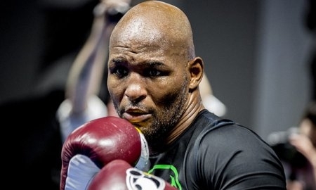 Легендарный средневес дал совет «Канело» перед боем с Головкиным